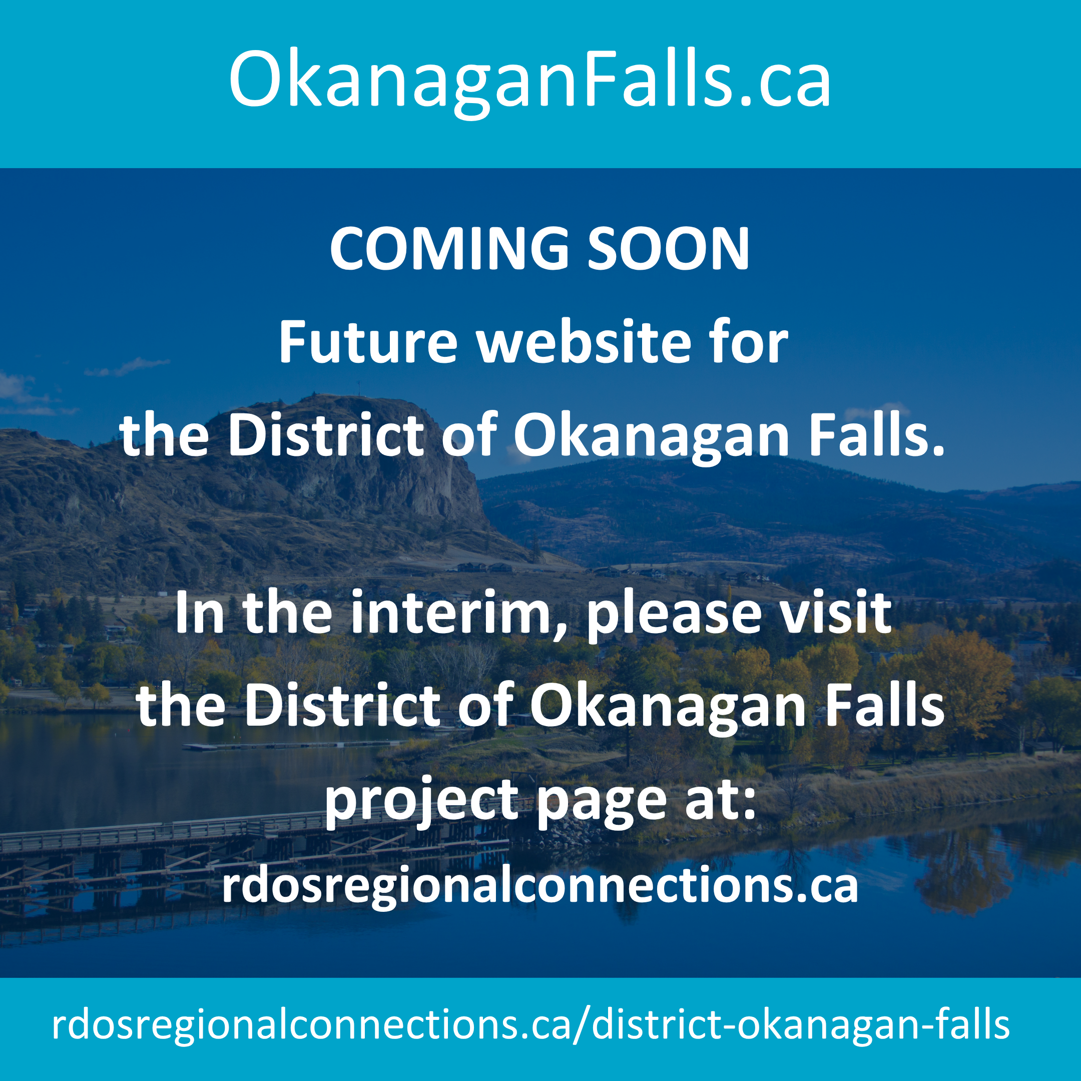 Okanagan Falls